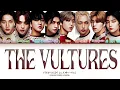Download Lagu How Would Stray Kids Sing 'The Vultures' By Chris Grey Lyrics (Color Coded Lyrics)