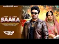Download Lagu Saaka - Kehar Kharkiya | Yashika Sharma | Vinod Sorkhi | New Haryanvi Song 2025