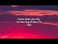 Anuel AA ft. Romeo Santos  - Ella Quiere Beber (Letra/Lyrics)