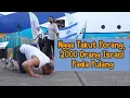 Download Lagu Nggak Takut Perang, 2000 Orang Israel Pada Pulang