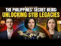 The Philippines Secret Heirs Unlocking 11B Legacies