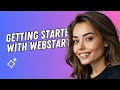 Getting Started with WebStarts 2024