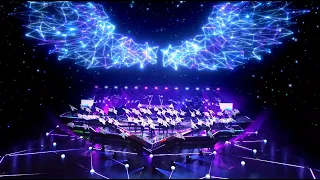 let me fly produce 101 japan season2 