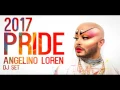 Download Lagu Angelino Loren | 2017 Pride | DJ set |