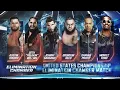 WWE Elimination Chamber 2023 And Full Match Card