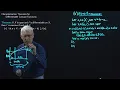 Lecture 33 C Concave functions and global optimization