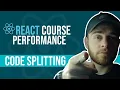 React Course - Performance