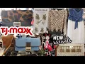 TJMAXX NEW ARRIVALS DECOR MORE