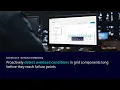 Electrification X - Distribution Grid Monitoring