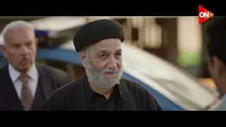 اختبار صعب للدكتور زينهم قضية مهمة وحساسة والكل مستني نتيجة تقريره فيها زينهم 