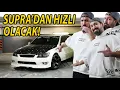 Lagu Project LEXUS 11. Bölüm |  En Psikopat Motorlardan Birini Yaptık! Karşınızda 1,5 JZ