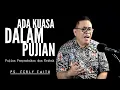 Download Lagu Ada kuasa dalam Pujian | Ps. Ferly Faith ( Pujian Penyembahan Saat Teduh )