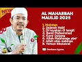 Download Lagu FULL ALBUM AL MAHABBAH TERBARU 2025 - MAULID NABI MUHAMMAD - MOLOTAN 