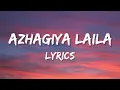 Download Lagu Azhagiya Laila - Lyrics (Ullathai Allitha | Karthik, Rambha)