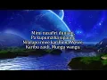 KARIBU NA WEWE By Msanii Records Chorale