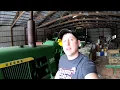 John Deere 3010 New Parts