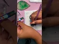 Stitch nail is too cute to gatekeep