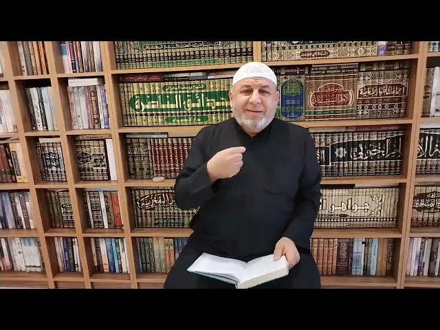 ⁣#هل ان صوت المراه عوره ام لا(07711343203)