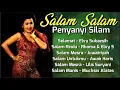 Download Lagu SALAM dari RHOMA IRAMA, ELVY SUKAESIH,  MUCHSIN ALATAS, AWAB HARIS, DLL
