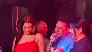 رضا البحراوي ويارا ودعاء رشوان رساله للاخصام 