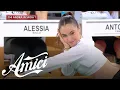Download Lagu Amici 24 - Giorgia - TT LE GIRLZ
