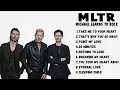 Download Lagu Michael Learns to Rock - Best Songs Compilation The top MLTR songs that remind you of your youth