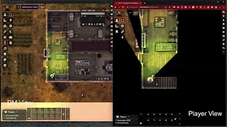 Foundryvtt Levels Vertical Light Penetration Reddit