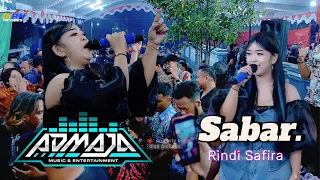 patience sinau bareng rindi safira admaja keri keri ars volume 5