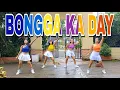 BONGGA KA DAY | REMIX | Dance Fitness | Hypermovers