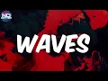 Download Lagu Russ - Waves (Lyrics)