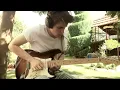 Eric Clapton & Friends - Magnolia (ft. John Mayer) | Guitar Solo