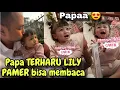 Download Lagu DETIK² LILY PAMER PAPA BISA BACA BIKIN PAPA RAFFI TERHARU