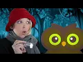 The Owl Song | Fun Educational Songs for Big Kids, Preschoolers and Toddlers