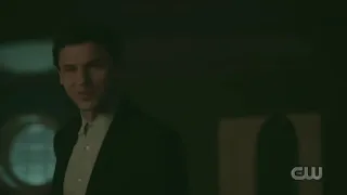 legacies 2 07 clarke want to be a tribrid hope confronts clarke