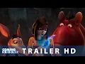 Video di Ainbo - Spirito dell'Amazzonia (2021): Trailer ITA del Film D'animazione - HD