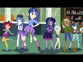 MLP Next Gen Speedpaint Mane 7 EG style