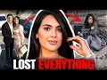The Brutal Lifestyle Of Ivan Archivaldo s Wife - Zulema Aracely Lindoro