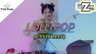 Download AQUA - LOLLIPOP ( CANDY MAN ) HARDTEK REMIX 🔥 DJ TAMZKIE REMIX 🔥 TIKTOK VIRAL | NEW BUDOTS MP3