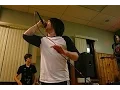 Lagu Asking Alexandria - A Candlelit Dinner With Inamorta (Live 2009)