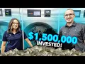 Inside a 1 5M Chicago Laundromat That s Changing the Game