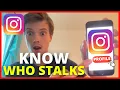 How To know Who Viewed my Instagram Profile EASY 2025