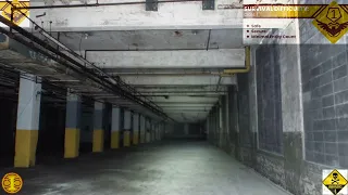 backroom level 1 backroom Wiki version
