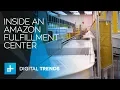 Inside Amazon s Fulfillment Center in Kent Washington