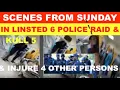 Download Lagu SCENE OF JCF POLICE RAID \u0026 KULL 5 ,INJURE 4 OTHERS  IN COMMODORE DIST. LINSTEAD ST CATHERINE .