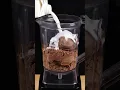 Download Lagu How to Make Chocolate Milkshake with Magnum \u0026 Hershey 🍫 (ASMR Step-by-Step)