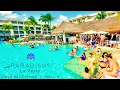 Download Lagu Paradisus La Perla Is a Gorgeous Luxury Hotel with a CLASSY Party Vibe 🏝️