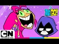 Fortune Cookies Teen Titans Go Cartoon Network UK