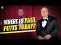 What has happened to BGT Winner Paul Potts Does Paul Potts have kids
