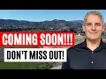 Wildomar California - New Homes