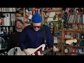 The Smile: Tiny Desk Concert